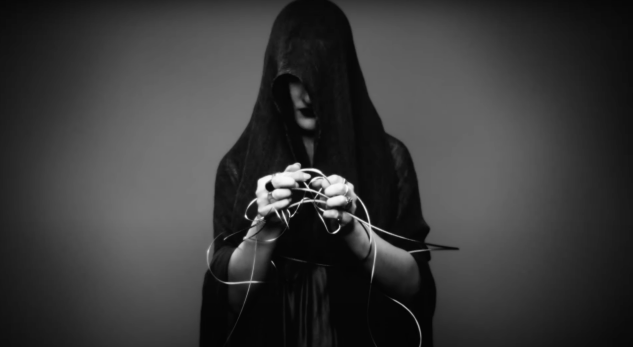 Watch Zola Jesus | Desire